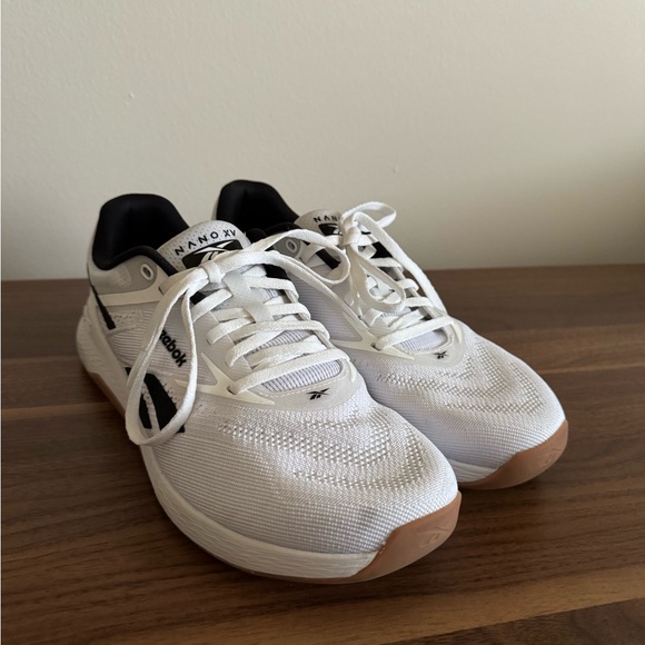 Reebok Nano X5 Training Shoe - Picture 2 of 5